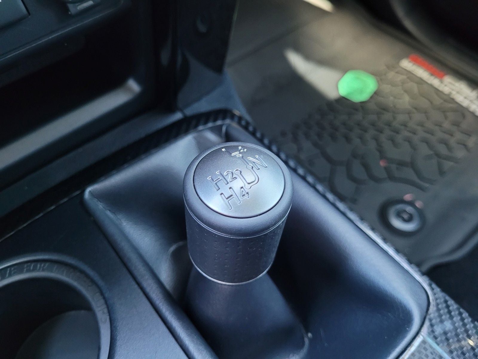 2022 Toyota 4Runner TRD Pro