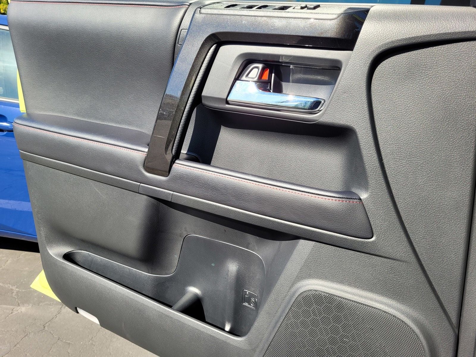 2022 Toyota 4Runner TRD Pro