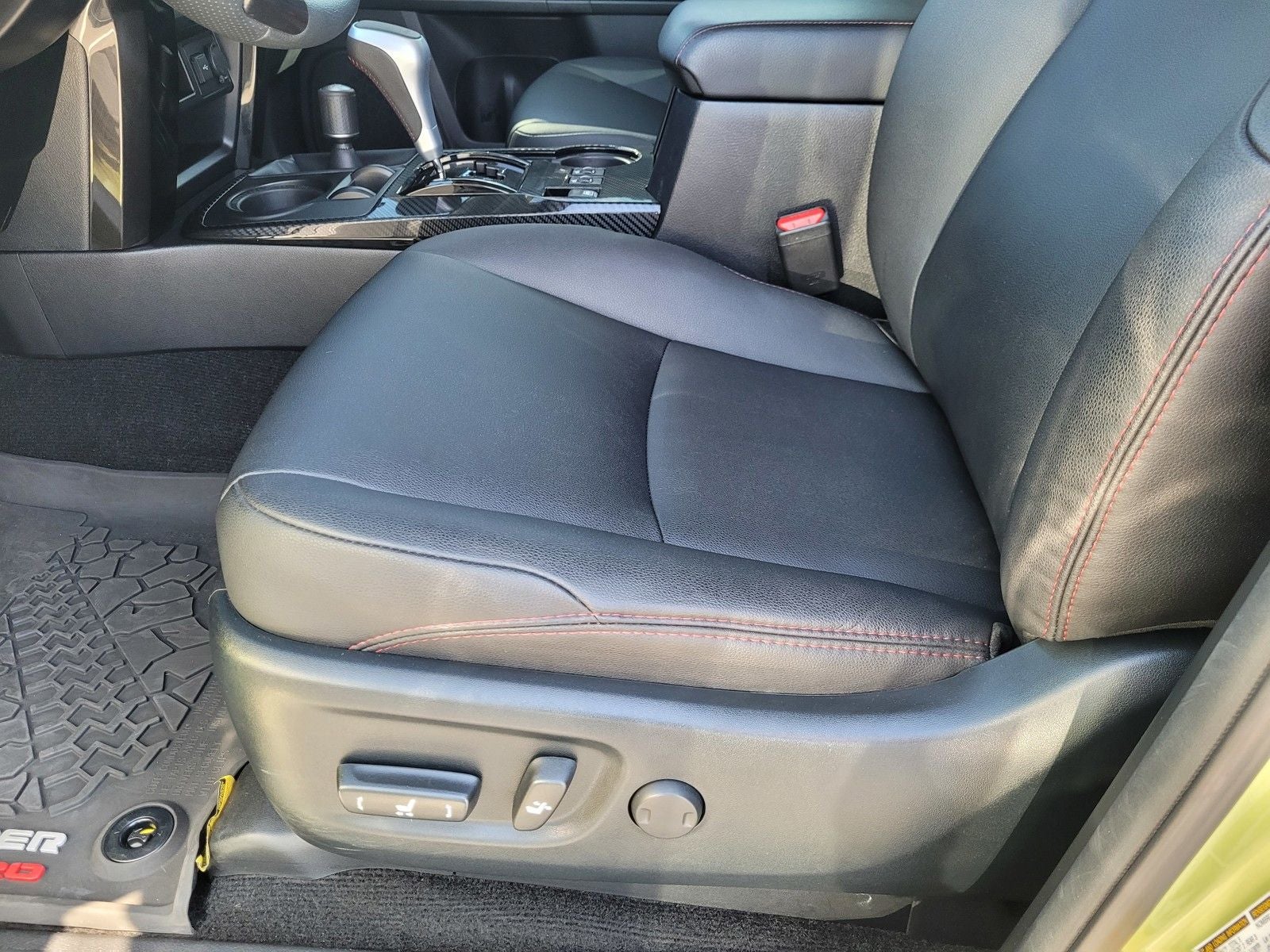 2022 Toyota 4Runner TRD Pro