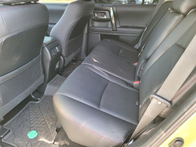 2022 Toyota 4Runner TRD Pro