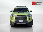 2022 Toyota 4Runner TRD Pro