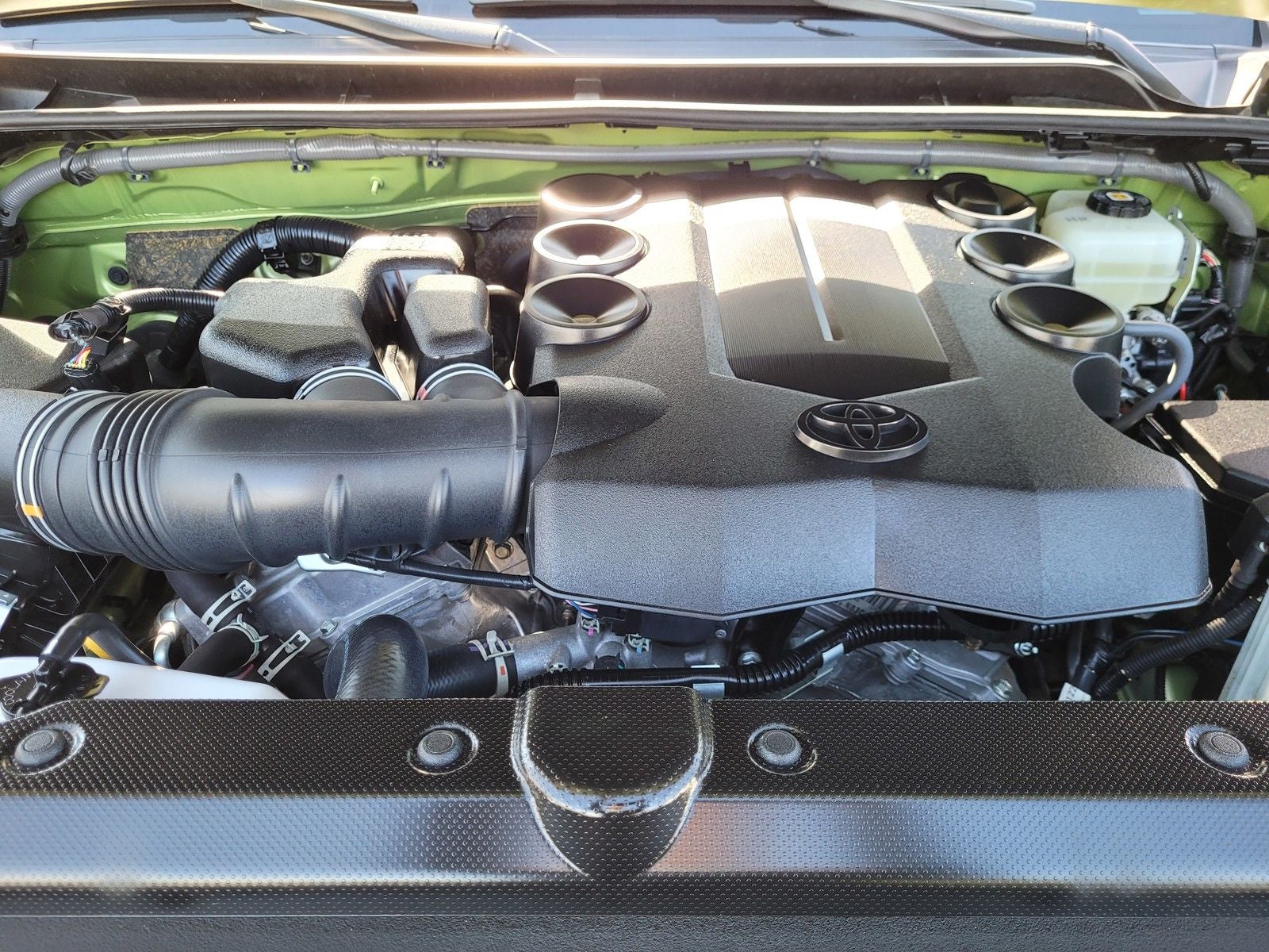 2022 Toyota 4Runner TRD Pro