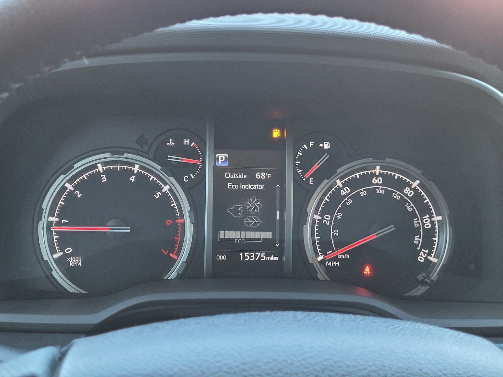 2022 Toyota 4Runner TRD Pro