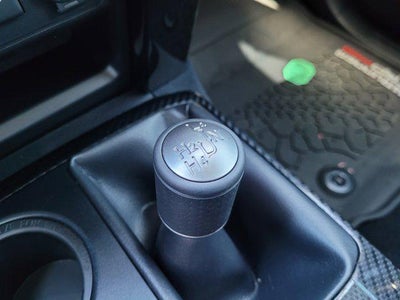 2022 Toyota 4Runner TRD Pro