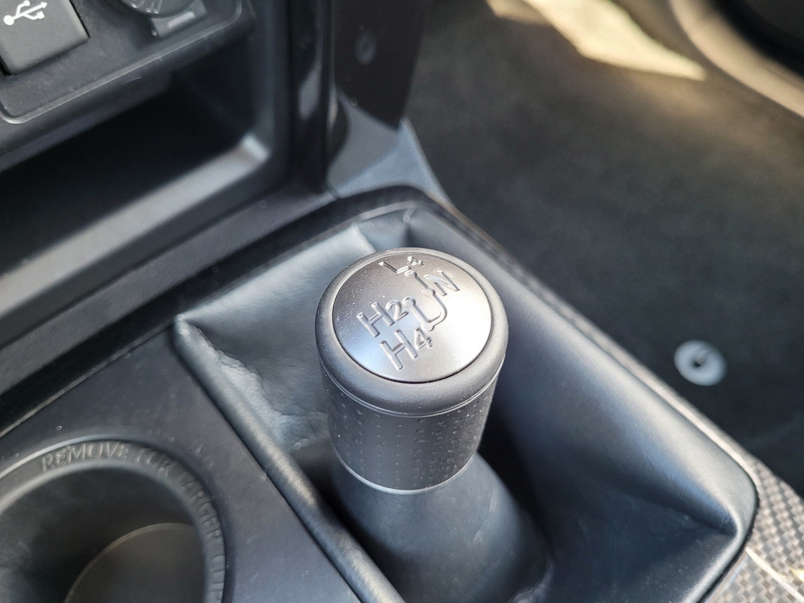 2024 Toyota 4Runner TRD Off-Road