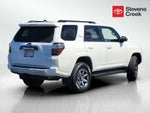 2024 Toyota 4Runner TRD Off-Road