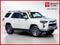 2024 Toyota 4Runner TRD Off-Road