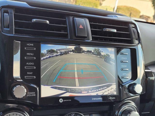 2024 Toyota 4Runner TRD Off-Road