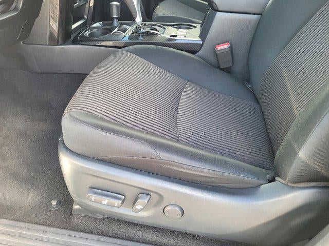 2024 Toyota 4Runner TRD Off-Road