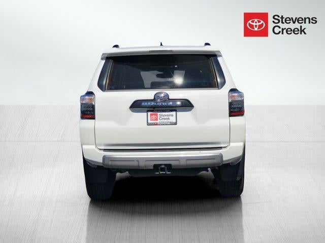 2024 Toyota 4Runner TRD Off-Road