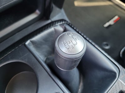 2024 Toyota 4Runner TRD Off-Road