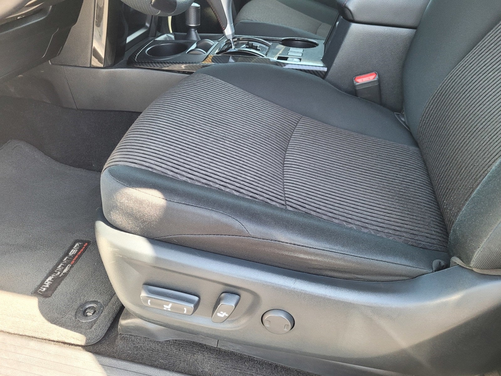 2024 Toyota 4Runner TRD Off-Road