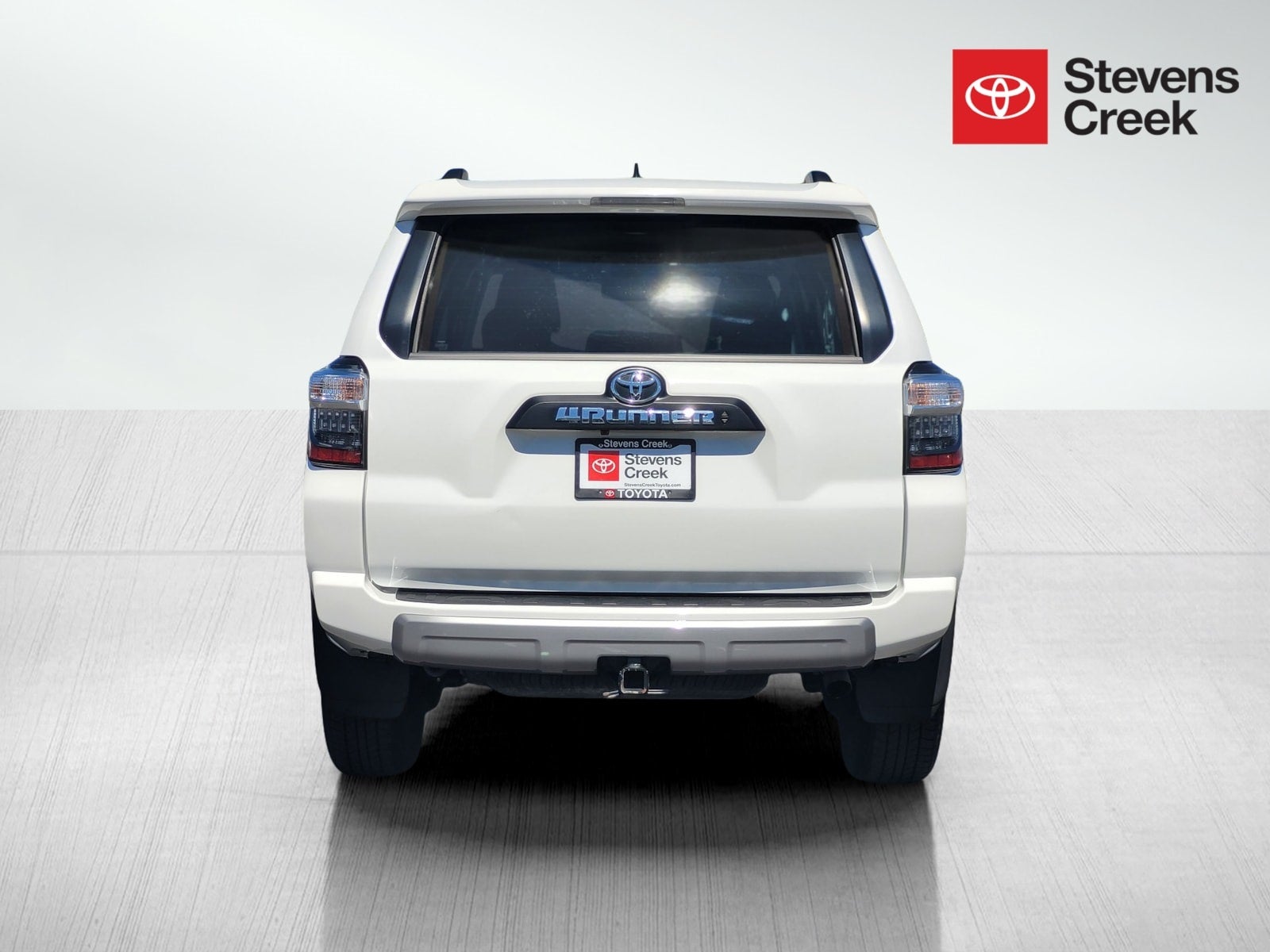 2024 Toyota 4Runner TRD Off-Road