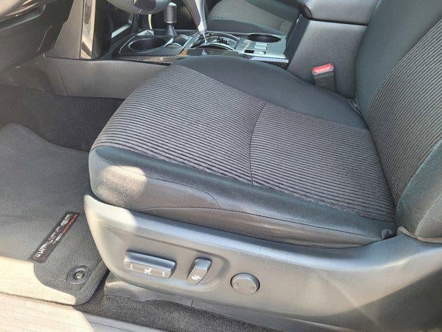 2024 Toyota 4Runner TRD Off-Road