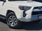 2024 Toyota 4Runner TRD Off-Road