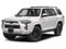 2024 Toyota 4Runner TRD Off-Road