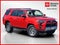 2022 Toyota 4Runner TRD Off-Road Premium