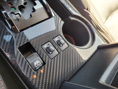 2022 Toyota 4Runner TRD Off-Road Premium