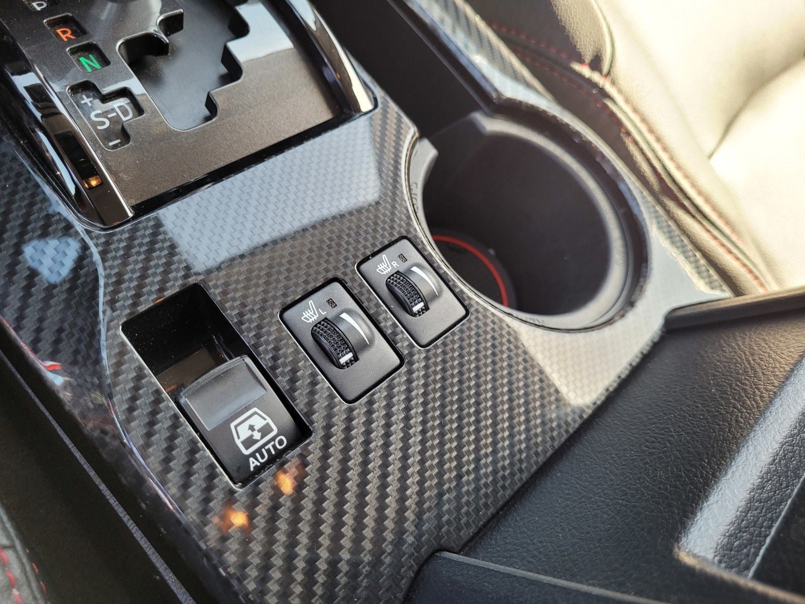 2022 Toyota 4Runner TRD Off-Road Premium