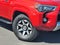 2022 Toyota 4Runner TRD Off-Road Premium