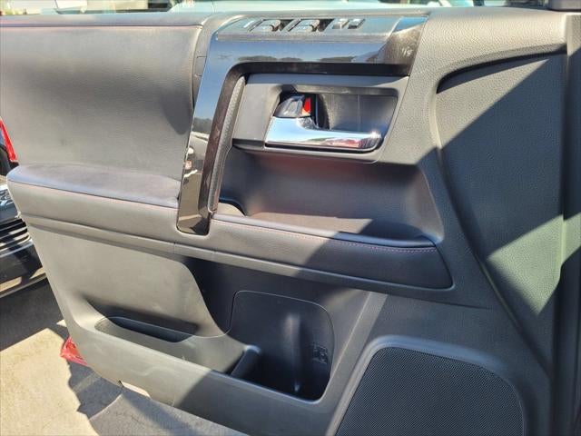 2022 Toyota 4Runner TRD Off-Road Premium