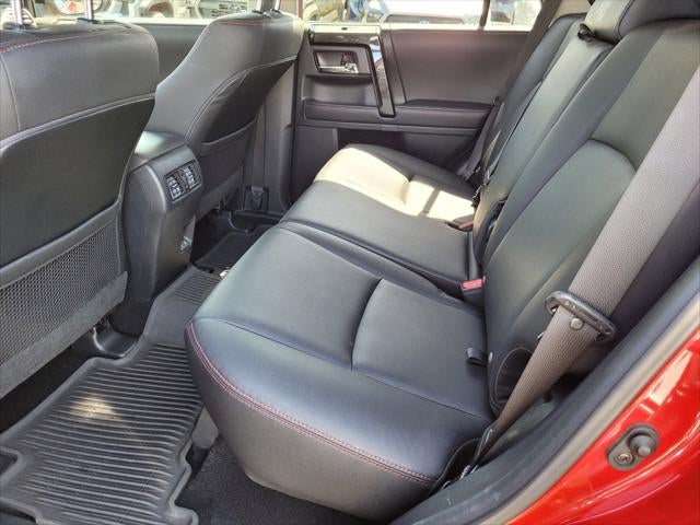 2022 Toyota 4Runner TRD Off-Road Premium
