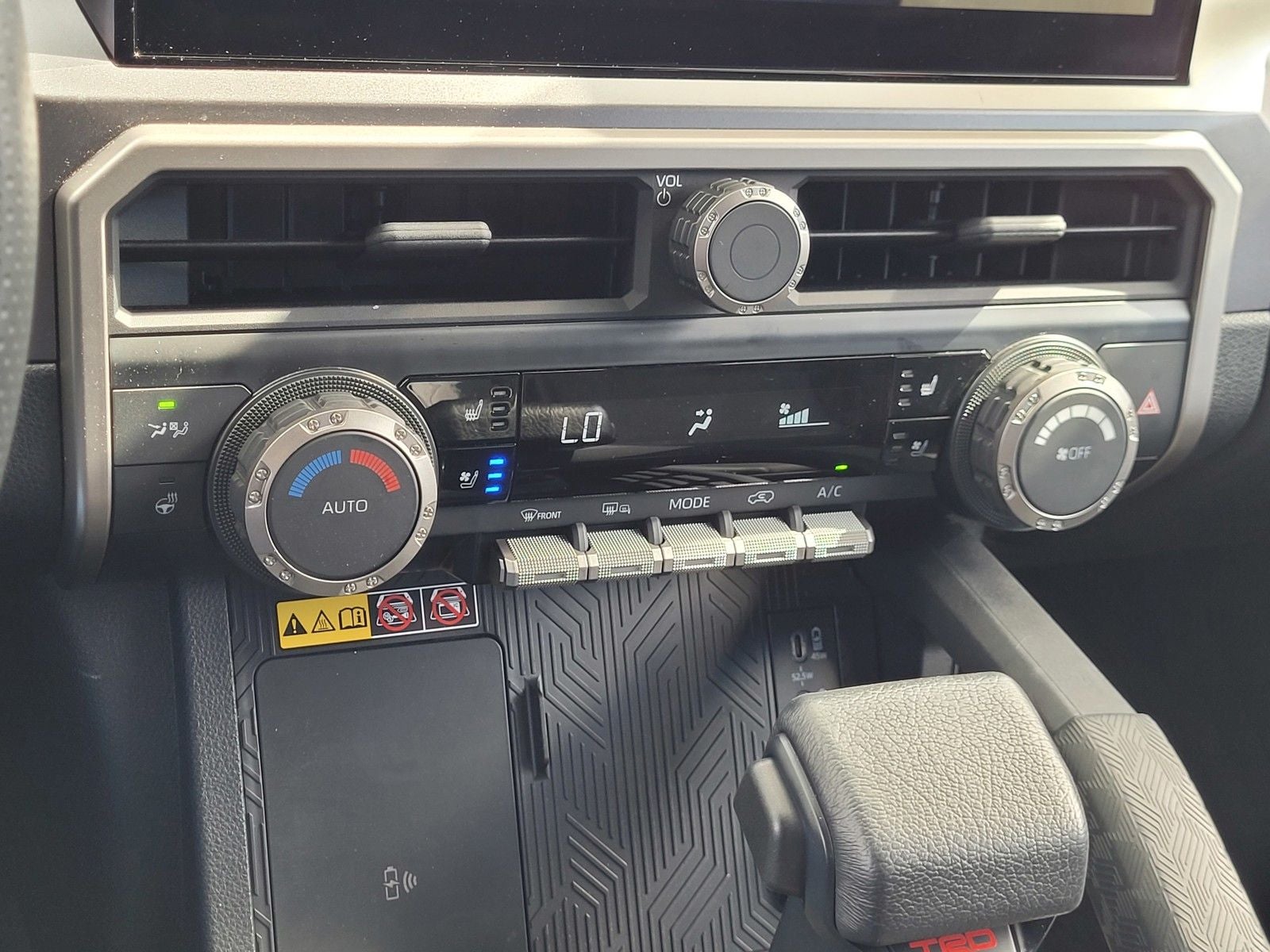 2025 Toyota 4Runner i-FORCE MAX Hybrid TRD Off Road Premium