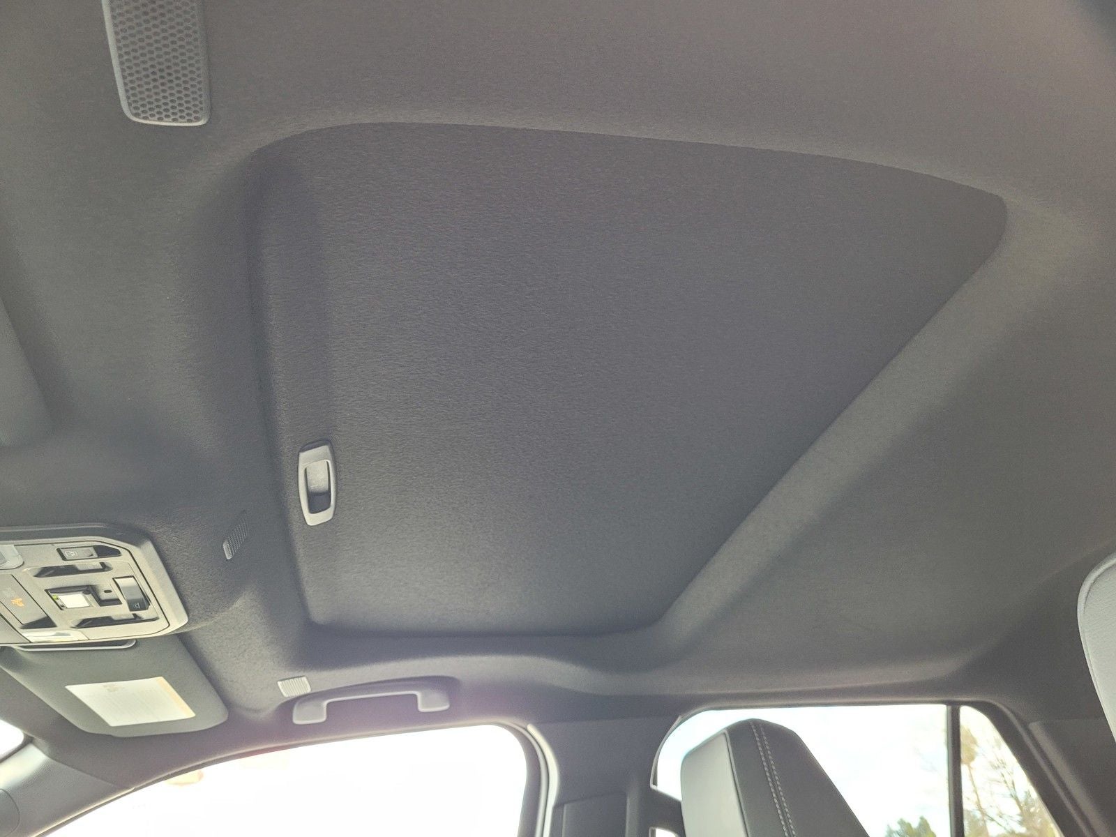 2025 Toyota 4Runner i-FORCE MAX Hybrid TRD Off Road Premium