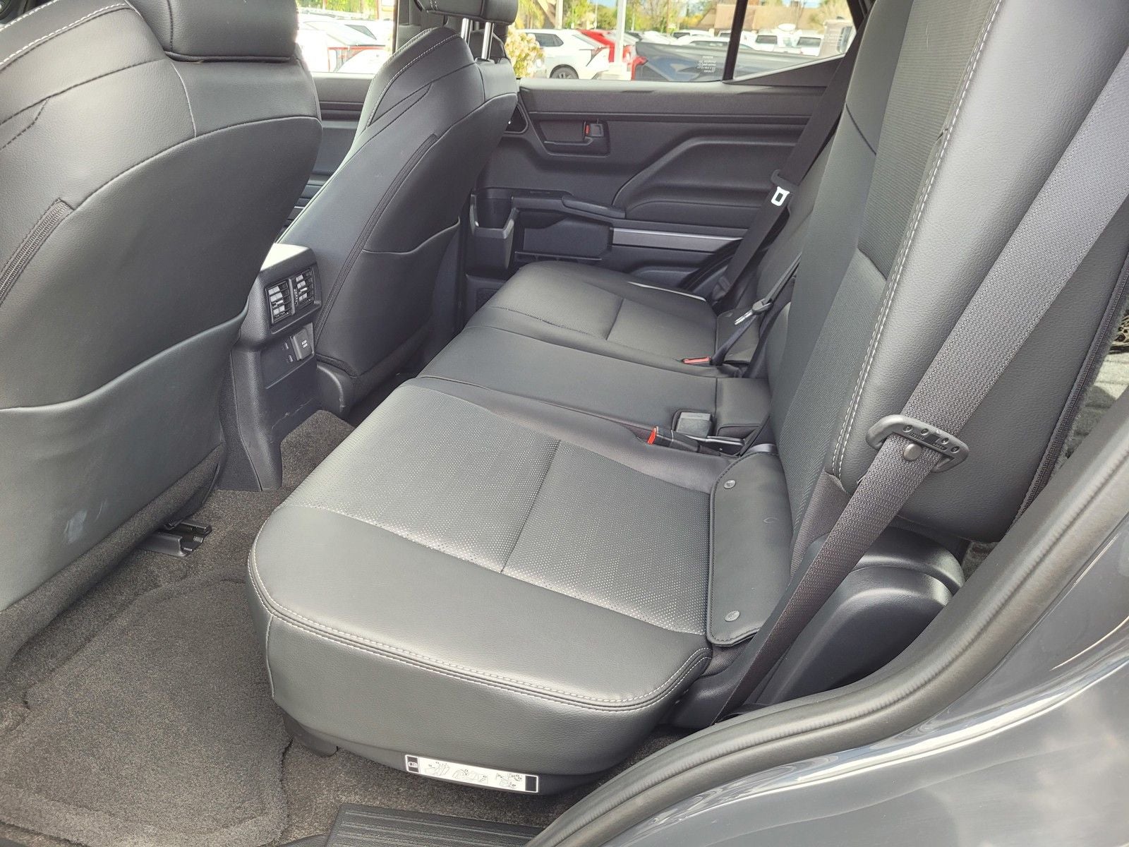 2025 Toyota 4Runner i-FORCE MAX Hybrid TRD Off Road Premium