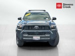 2025 Toyota 4Runner i-FORCE MAX Hybrid TRD Off Road Premium