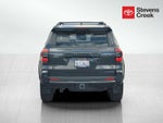 2025 Toyota 4Runner i-FORCE MAX Hybrid TRD Off Road Premium