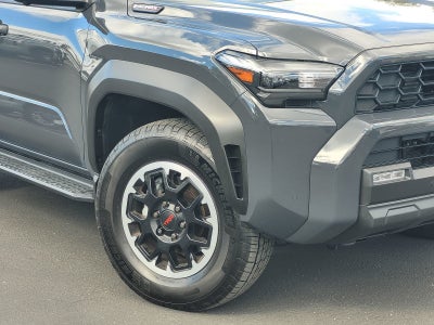 2025 Toyota 4Runner i-FORCE MAX Hybrid TRD Off Road Premium