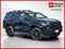 2025 Toyota 4Runner i-FORCE MAX Hybrid Platinum
