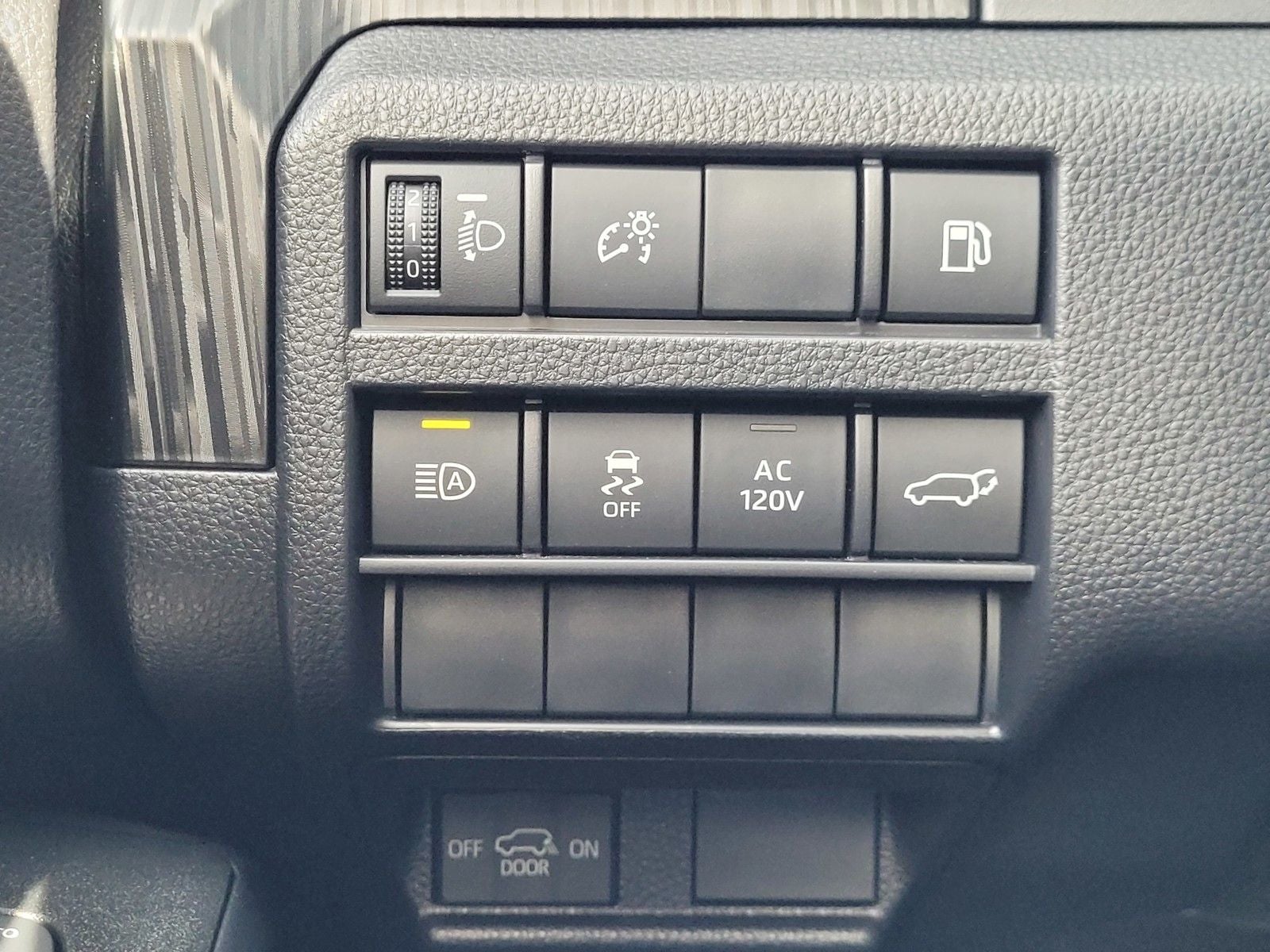 2025 Toyota 4Runner i-FORCE MAX Hybrid Platinum