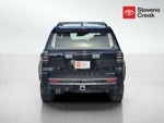 2025 Toyota 4Runner i-FORCE MAX Hybrid Platinum