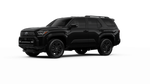 2025 Toyota 4Runner i-FORCE MAX Hybrid Platinum