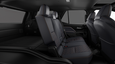 2025 Toyota 4Runner i-FORCE MAX Hybrid Platinum