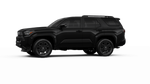 2025 Toyota 4Runner i-FORCE MAX Hybrid Platinum