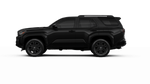 2025 Toyota 4Runner i-FORCE MAX Hybrid Platinum