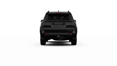 2025 Toyota 4Runner i-FORCE MAX Hybrid Platinum