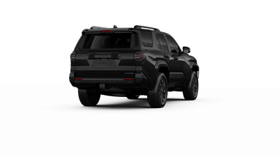 2025 Toyota 4Runner i-FORCE MAX Hybrid Platinum
