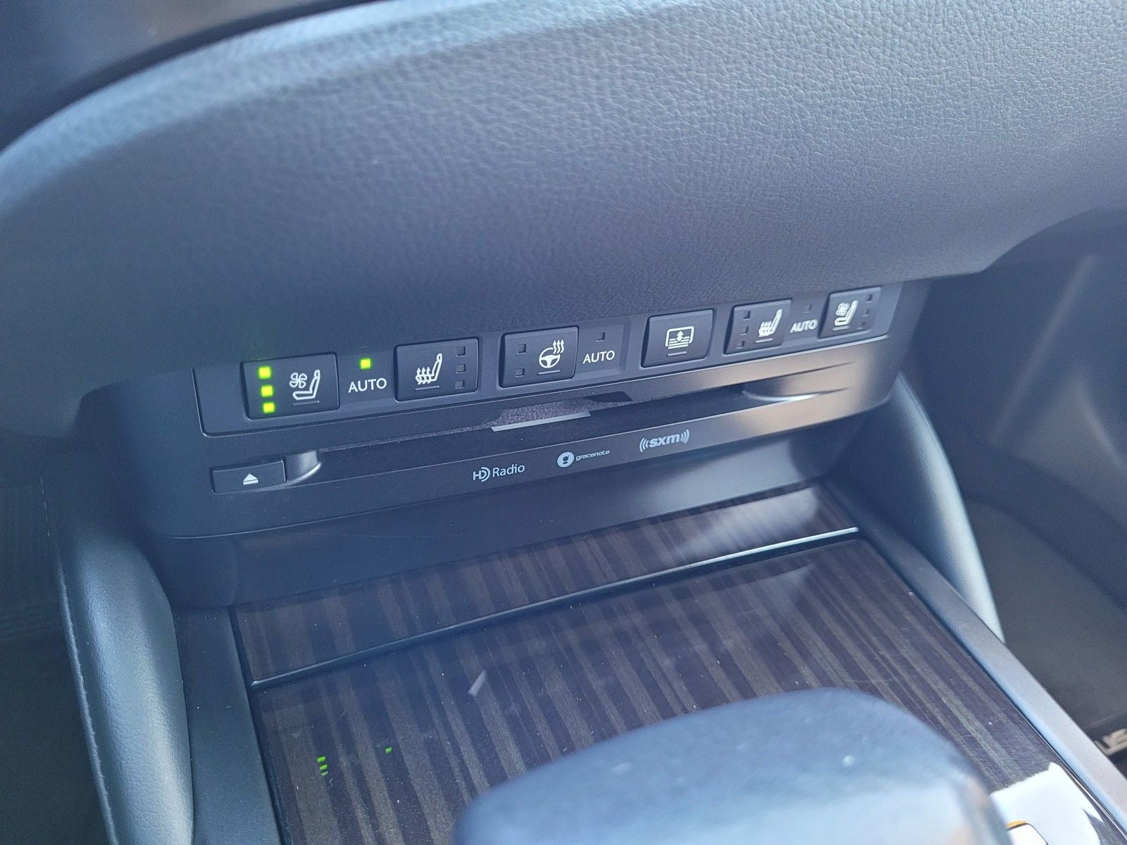 2019 Lexus ES 350 Luxury