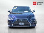 2019 Lexus ES 350 Luxury
