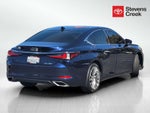 2019 Lexus ES 350 Luxury