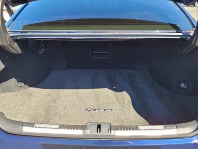 2019 Lexus ES 350 Luxury