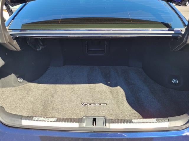 2019 Lexus ES 350 Luxury