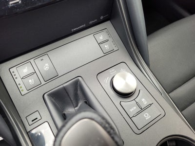 2021 Lexus IS 350 F SPORT
