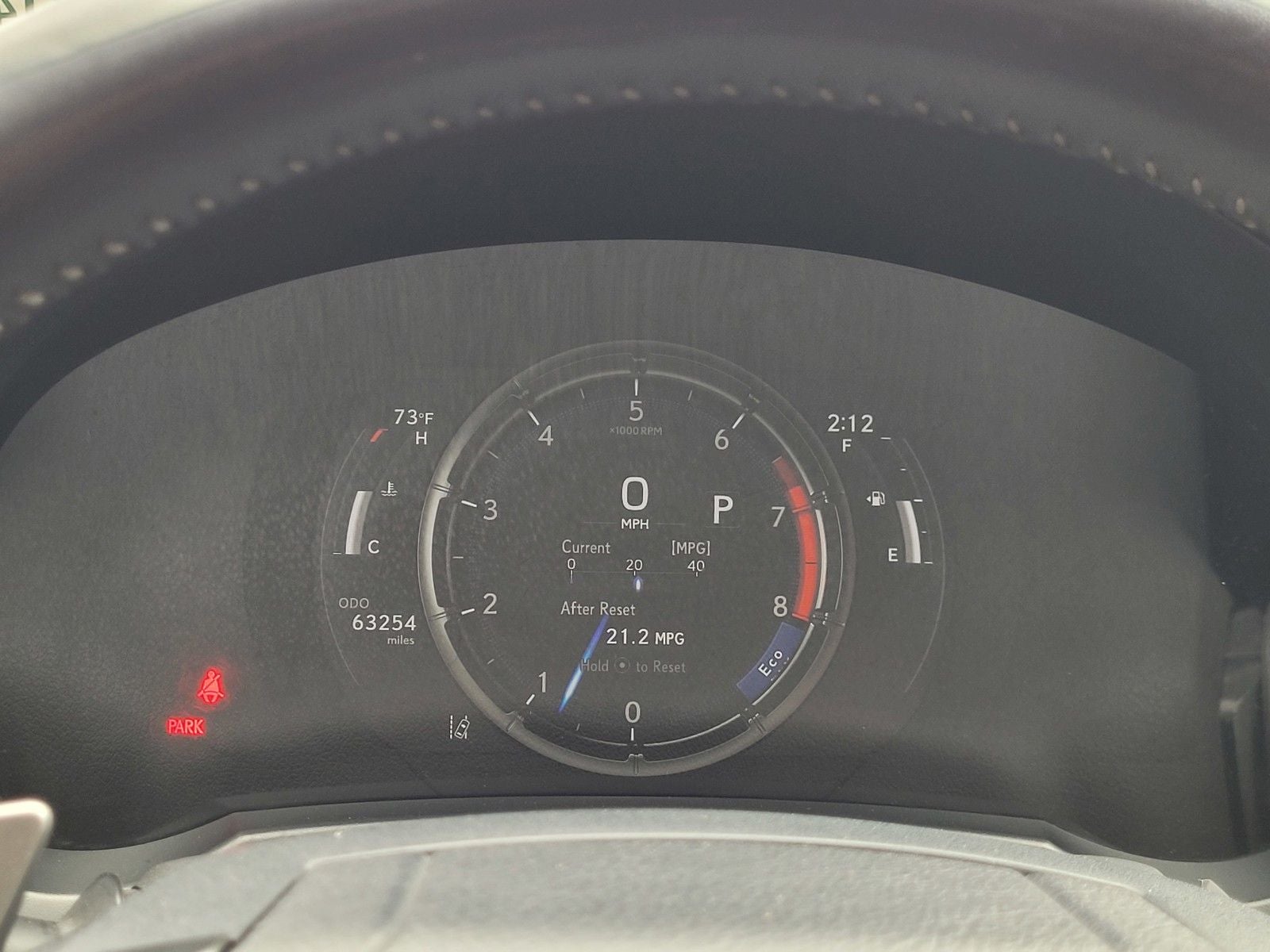 2021 Lexus IS 350 F SPORT