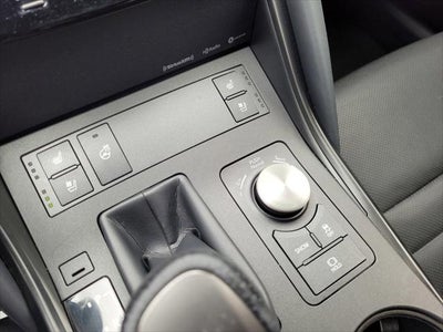 2021 Lexus IS 350 F SPORT