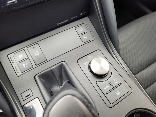 2021 Lexus IS 350 F SPORT